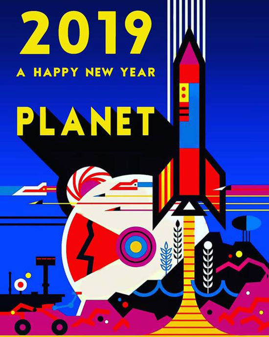 2019-Planet