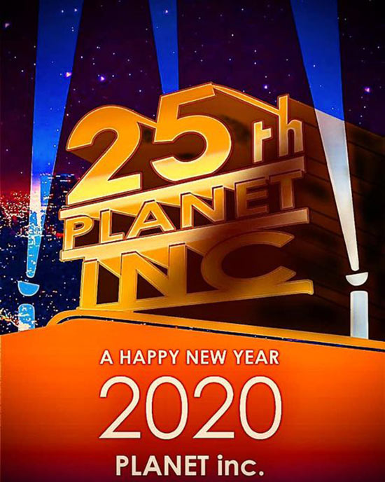 2020-Planet
