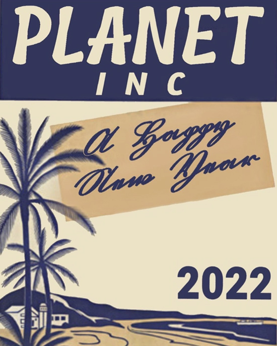 2022-Planet