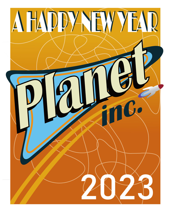 2023-Planet